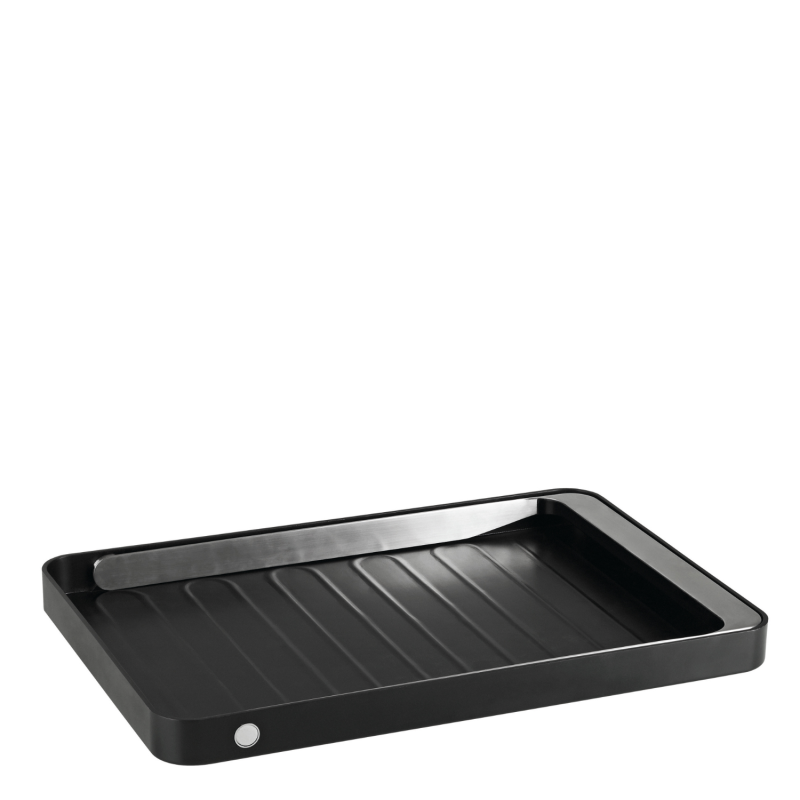 Taca ze składaną rączką Stelton Take Away 30x40 cm