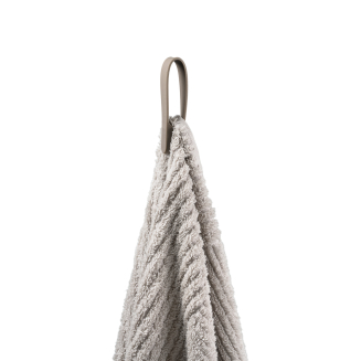  Magnetic wall hooks Zone Denmark Loop Taupe 2 pcs. - 3