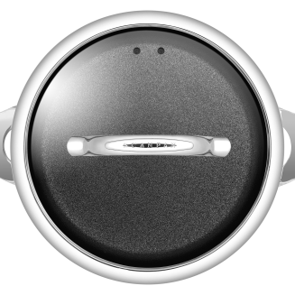 Garnek Scanpan HaptIQ z pokrywą 3.5l - 2