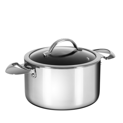 Garnek Scanpan HaptIQ z pokrywą 3.5 l | JESIENNA PROMOCJA