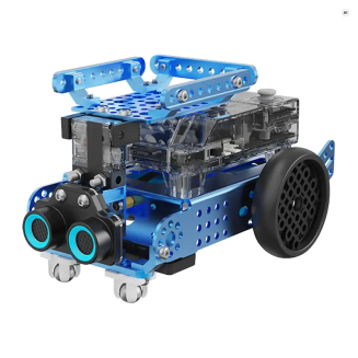 Dodatek xTool Smart World do mBot2 - 2