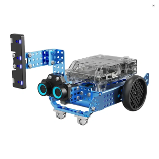 Dodatek xTool Smart World do mBot2 - 3