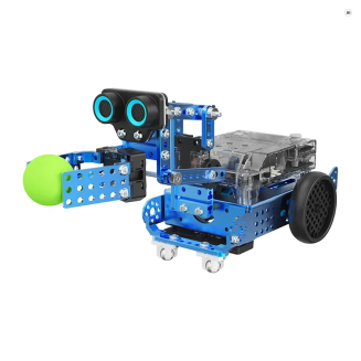 Dodatek xTool Smart World do mBot2 - 4