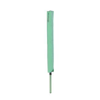 Suszarka ogrodowa Brabantia Lift-O-Matic 50 m Green - 8