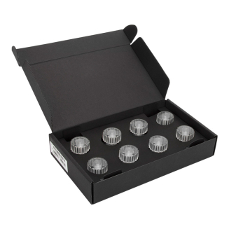 Przyssawka ECOFLOW do panelu PV 8szt. (przezroczysta) - 5