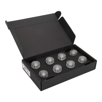 Przyssawki EcoFlow do paneli słonecznych 8 szt. (przezroczyste) - 5