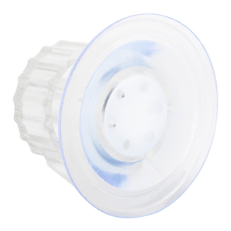 Przyssawka ECOFLOW do panelu PV 8szt. (przezroczysta) - 2