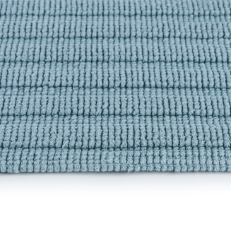 Mata łazienkowa Sorema New Plus Petrol 50x70 cm - 3