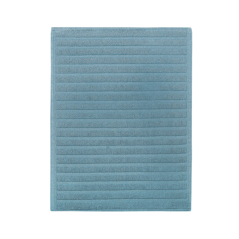 Mata łazienkowa Sorema New Plus Petrol 50x70 cm