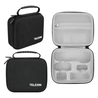 Torba TELESIN EVA do DJI Osmo Pocket 3 - 5