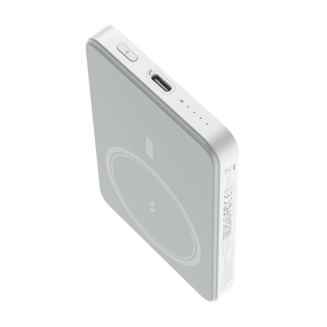 Powerbank Romoss WSC05 20W 5000mAh (biały) - 3