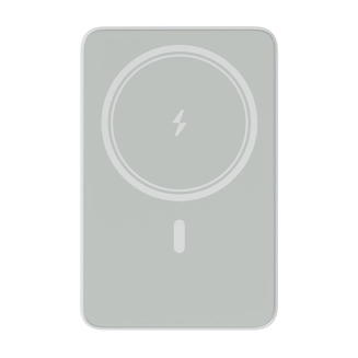 Powerbank ROMOSS WSC05 5000mAh (biały) - 4