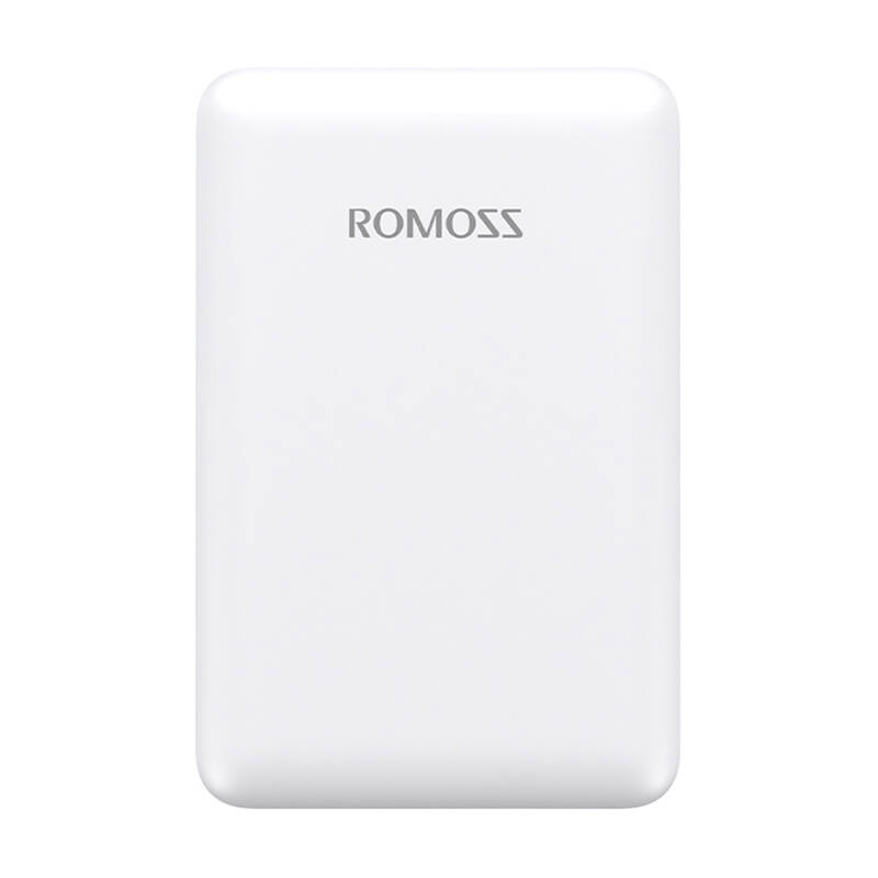 Powerbank Romoss WSC05 20W 5000mAh (biały)