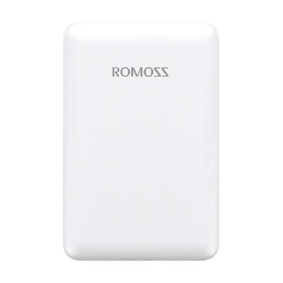 Powerbank ROMOSS WSC05 5000mAh (biały)