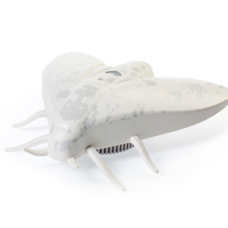 Czujnik dymu Jalo Lento 10 biały - 2