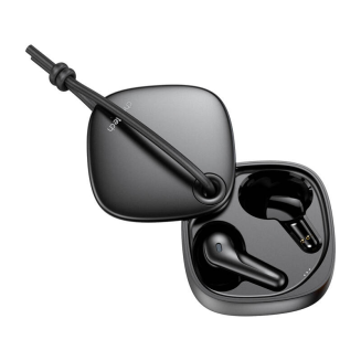  Choetech BH-T17 ANC+ENC TWS Wireless Headphones (Black) - 2