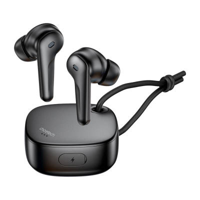  Choetech BH-T17 ANC+ENC TWS Wireless Headphones (Black)