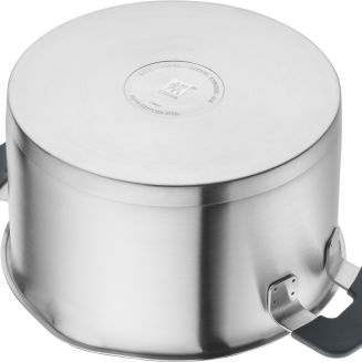  Set of 4 Zwilling Simplify pots - 4