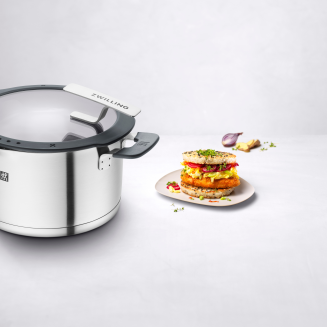 Zestaw 4 garnków Zwilling Simplify - 10