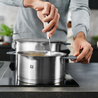 Zestaw 4 garnków Zwilling Simplify - 16