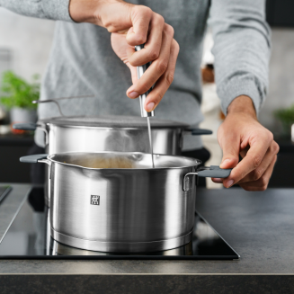 Zestaw 4 garnków Zwilling Simplify - 16