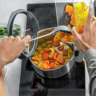 Zestaw 4 garnków Zwilling Simplify - 17