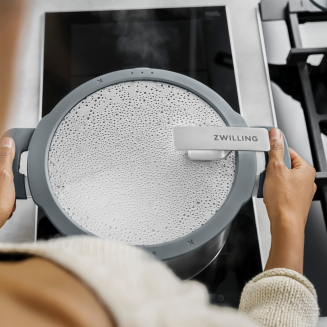 Zestaw 4 garnków Zwilling Simplify - 18