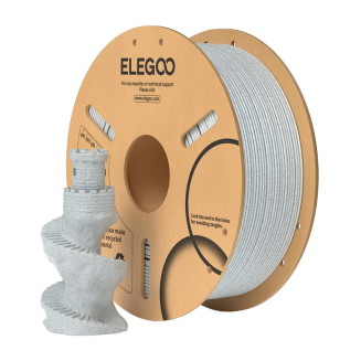 Filament ELEGOO PLA Marble - 2