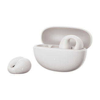  QCY Crossky C10 Headphones (White) - 3