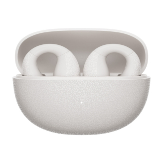 Słuchawki QCY Crossky C10 (białe) - 4