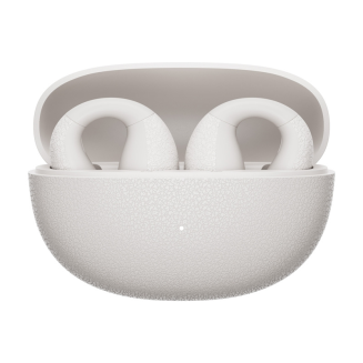  QCY Crossky C10 Headphones (White) - 4