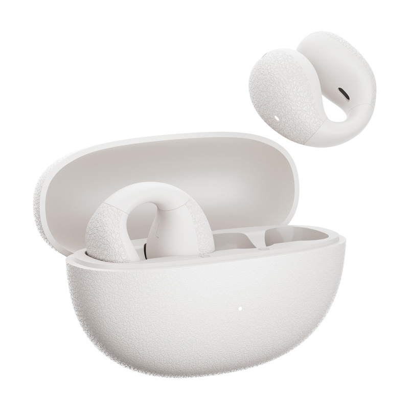  QCY Crossky C10 Headphones (White)