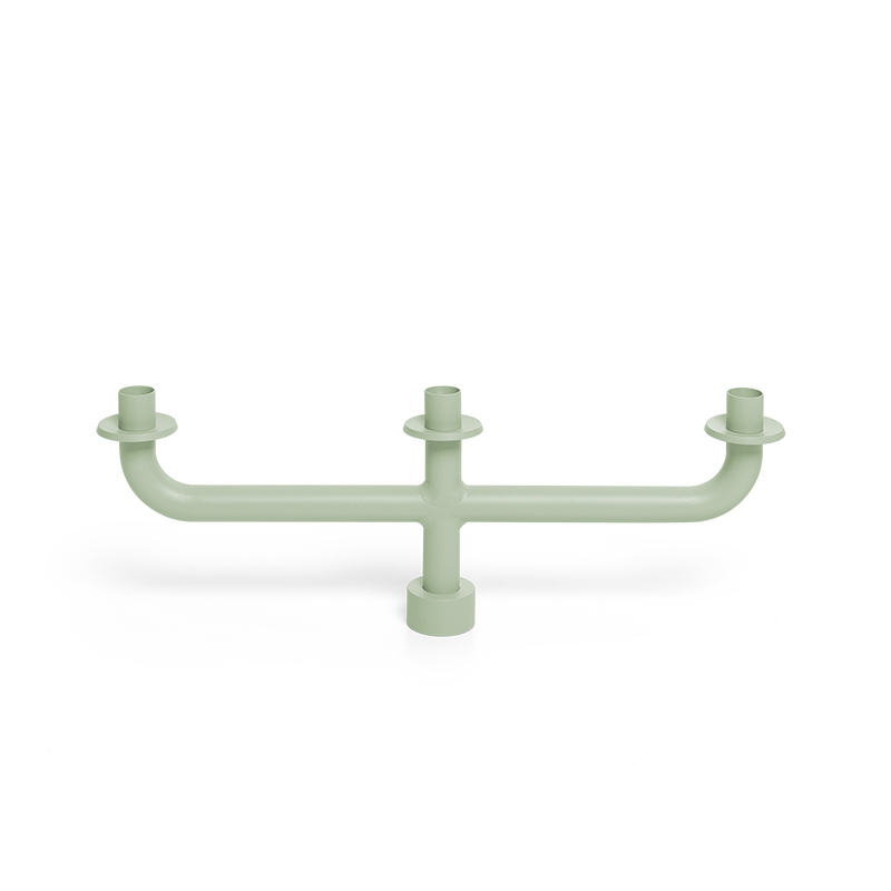  Fatboy Toní Candle Holder Mist green