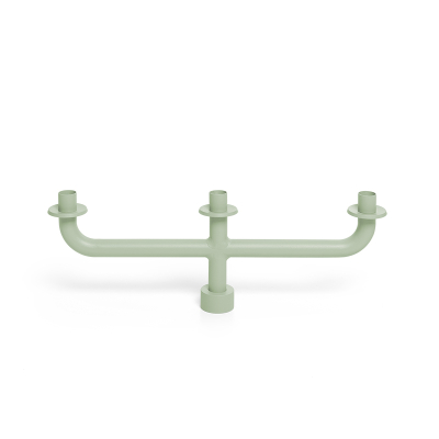  Fatboy Toni Candle Holder Mist green