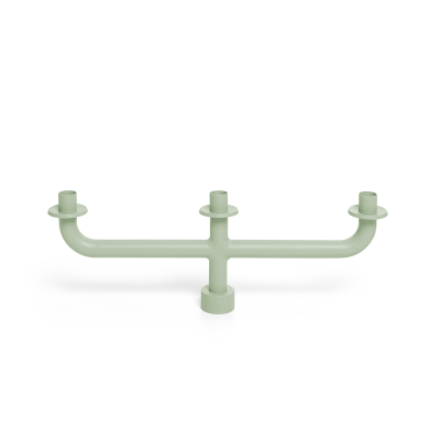  Fatboy Toní Candle Holder Mist green
