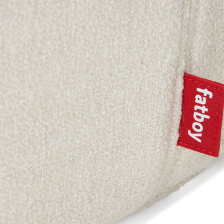 Pufa Fatboy Pfffh Boulce Creme Ø 90x40 cm - 2