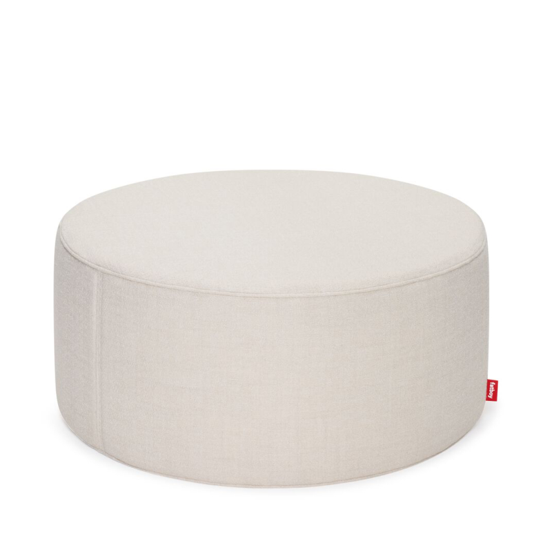 Pufa Fatboy Pfffh Boulce Creme Ø 90x40 cm