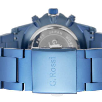 Zegarek Męski G.Rossi 6846B-6F3 + BOX - 5