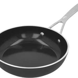 Patelnia ceramiczna Demeyere Alu Industry 3 Ceraforce 20 cm - 8