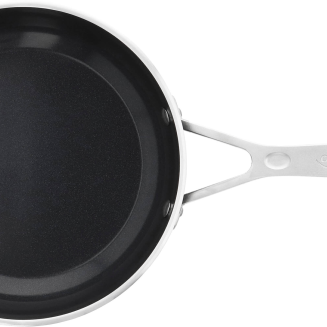 Patelnia ceramiczna Demeyere Alu Industry 3 Ceraforce 20 cm - 7