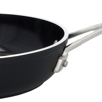  Demeyere Alu Industry ceramic frying pan 3 - 20 cm - 6