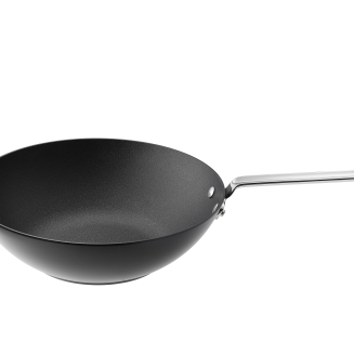 Wok Scanpan TechnIQ 30 cm - 2