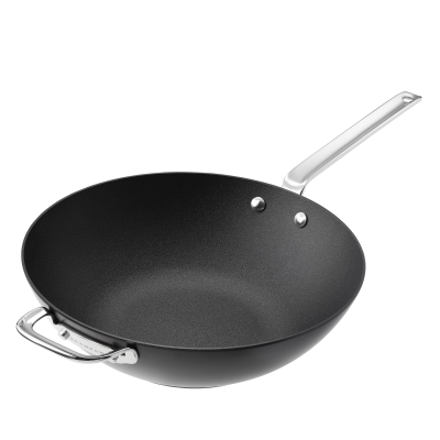 Wok Scanpan TechnIQ 30 cm | JESIENNA PROMOCJA
