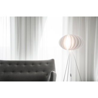 Podstawa do lamp Umage Tripod biała - 5