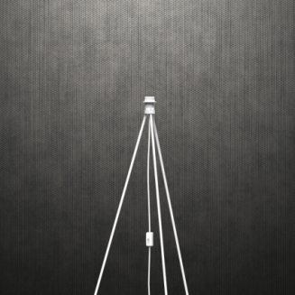 Podstawa do lamp Umage Tripod biała - 2