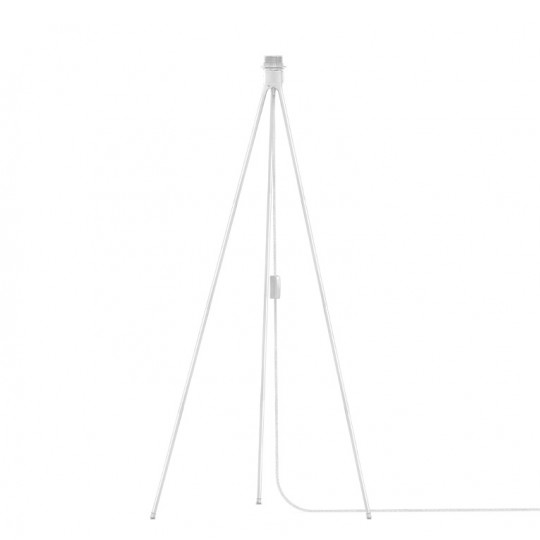 Podstawa do lamp Umage Tripod biała