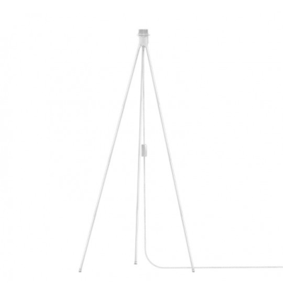 Podstawa do lamp Umage Tripod biała