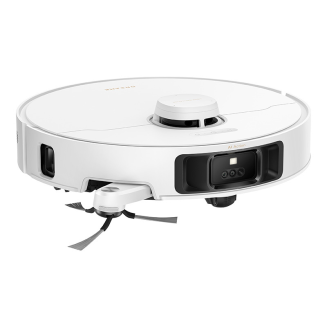  Dreame Matrix10 Pro Robot Vacuum Cleaner (White) - 5