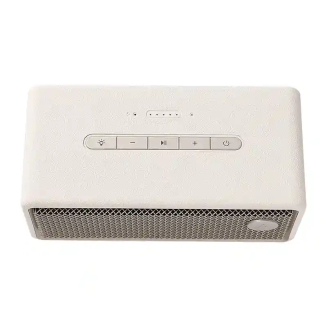 Głośnik Bluetooth Edifier ES60 (biały) - 6