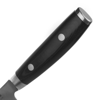 Nóż uniwersalny Yaxell Ran 12 cm - 4